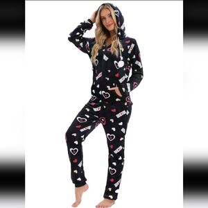 Queen Of Hearts Adult Onsie